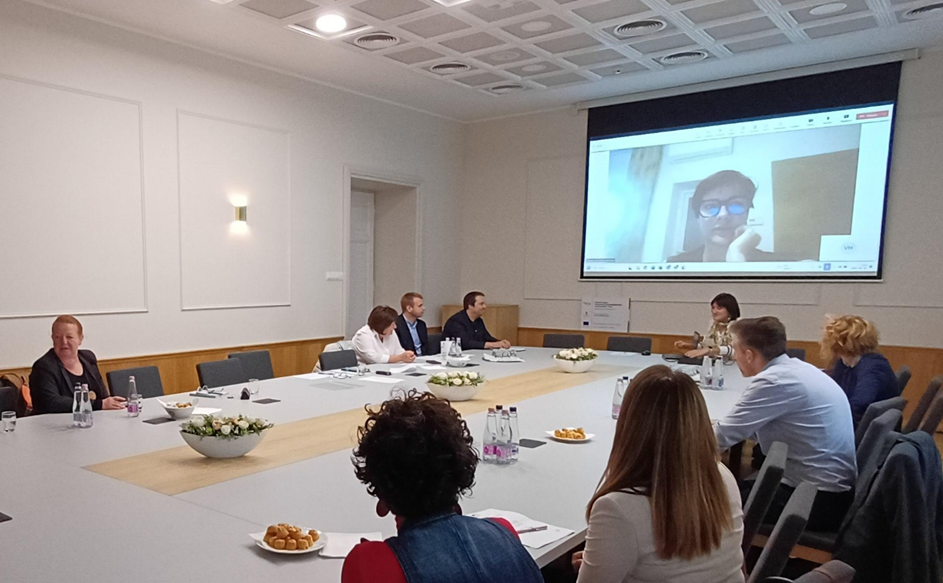 Foglalkoztatási Fórum ülés 2025.09.26.