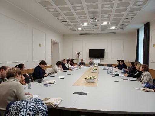 Térségi Foglalkoztatási Fórum 2026.03.27. Veszprém